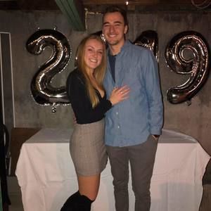 Meet your Posher, Brett